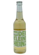 Lade das Bild in den Galerie-Viewer, Weingut Bischmann Bio Traubenschorle - Der kleine Heinz