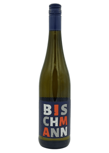 Weingut Bischmann Bio Sauvignon Blanc feinherb