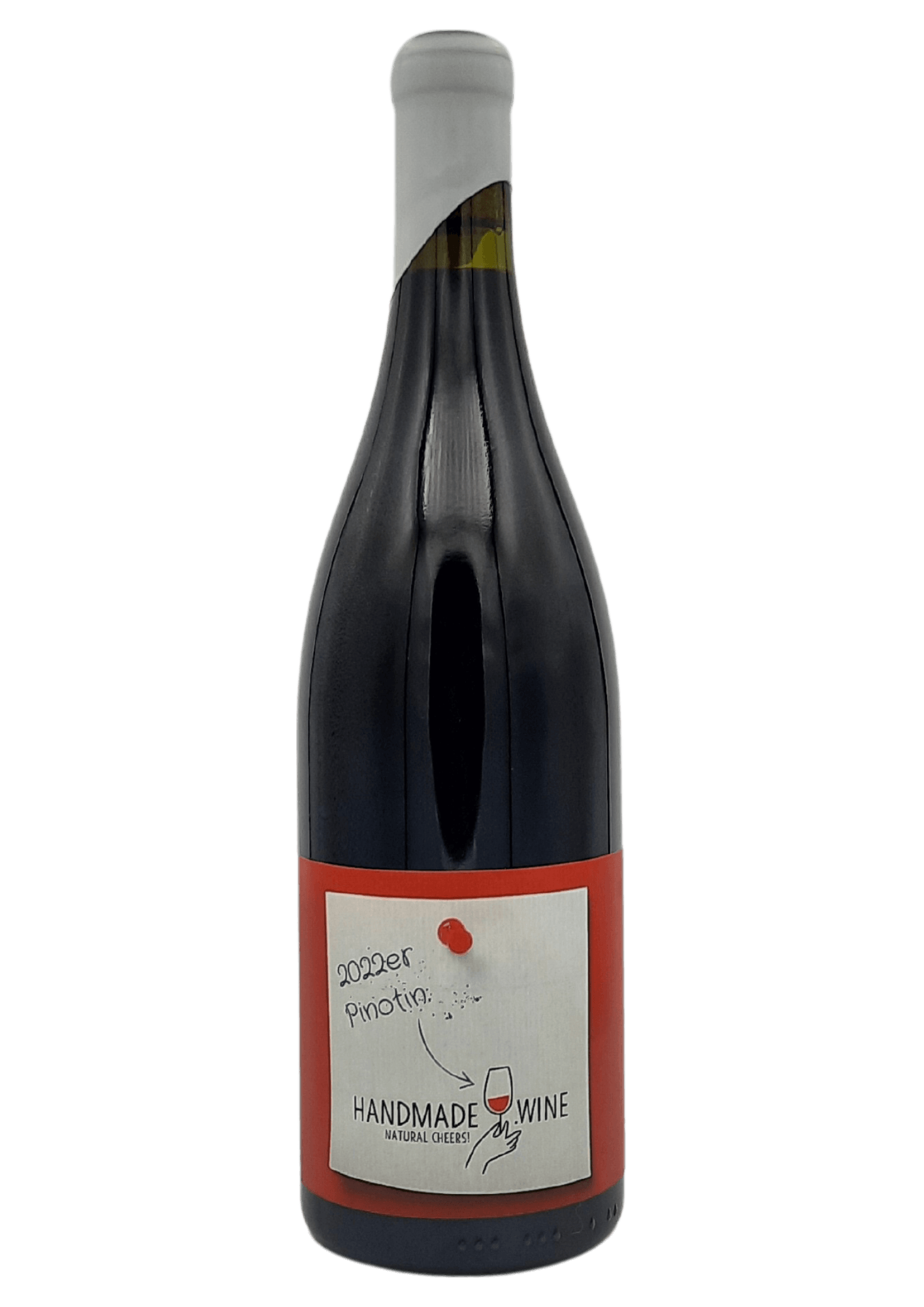 Bio Pinotin trocken 2022 – Bischmann/Draisberghof