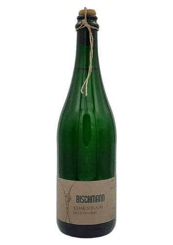 Weingut Bischmann Bio Chardonnay Secco feinherb