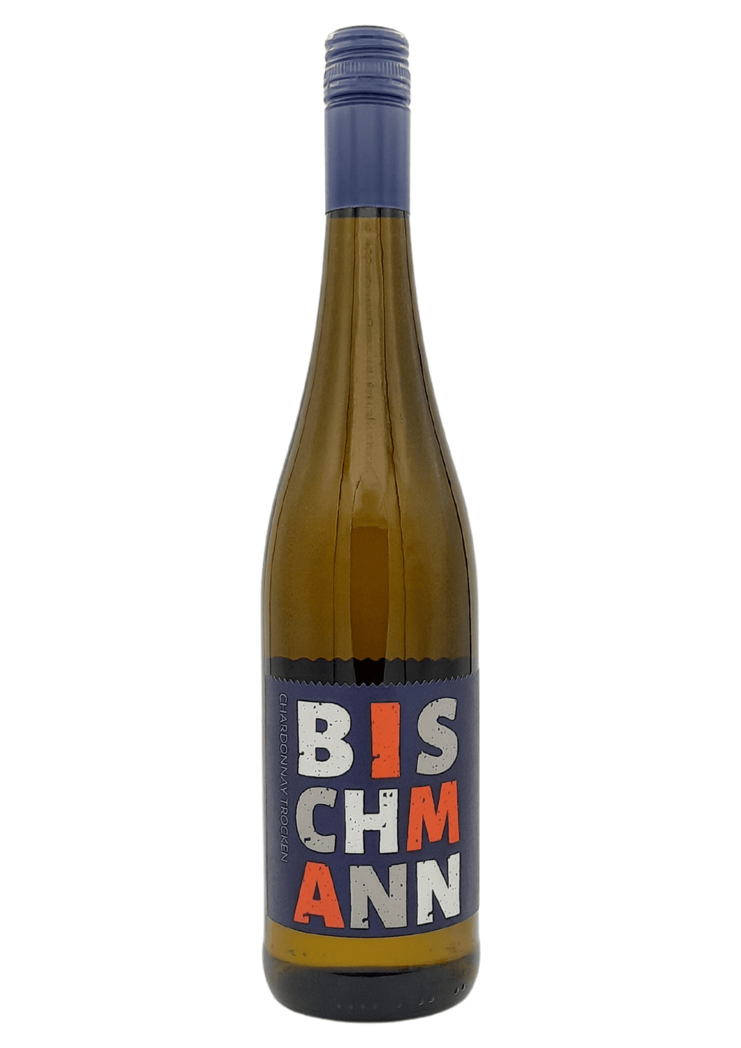 Weingut Bischmann Bio Chardonnay trocken
